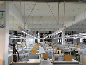 供電照明母線槽與橋架 服裝、電子、家紡工廠的可靠動(dòng)力支持與日用品銷售渠道拓展