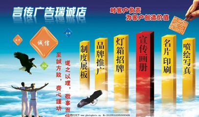 定制廣告制作 讓您的門口廣告效果翻倍的火力全開(kāi)指南
